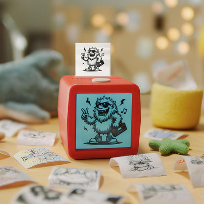 Sticksy™ Creative Printer