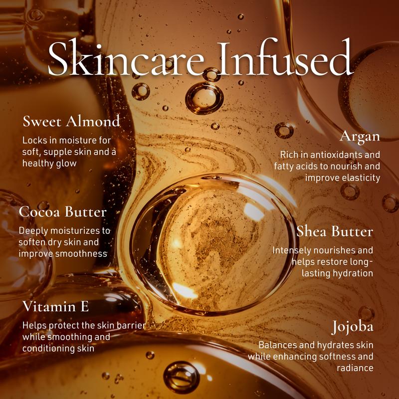 Novari® Glow Body Oil