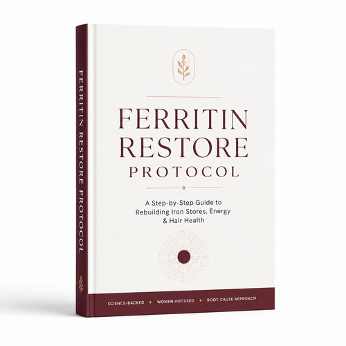 Ferritin Restore Protocol
