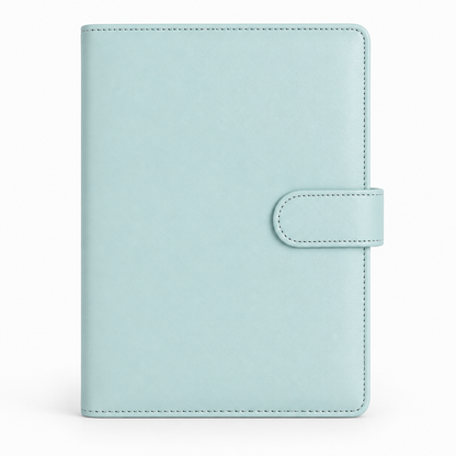 Sticksy™ Sticker Storage Book