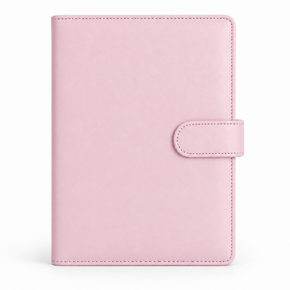 Sticksy™ Sticker Storage Book