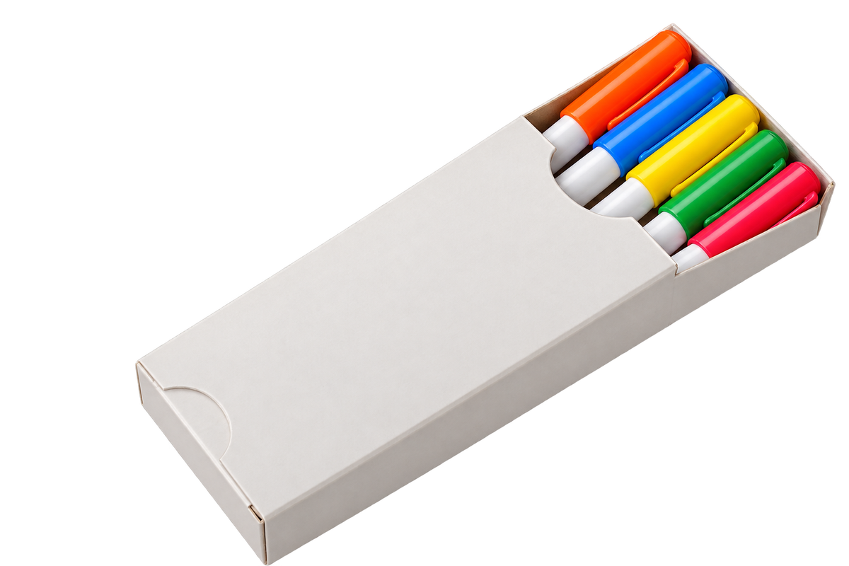 Color Pen Set