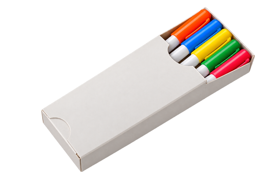 2× Extra Color Pen Sets