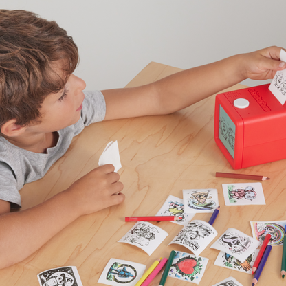 Sticksy™ Creative Printer